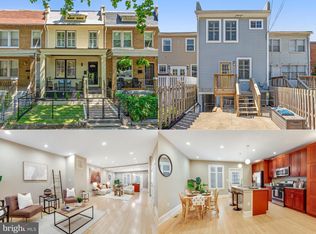 1716 M St NE, Washington, DC 20002