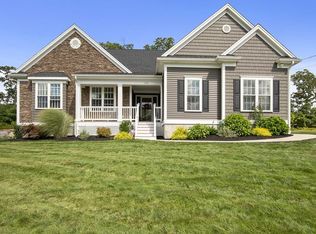 164 Downing Dr, Attleboro, MA 02703