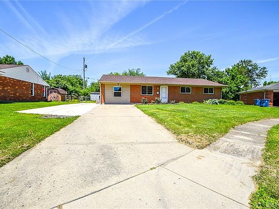 2nd image of 7821 Sekford Cir