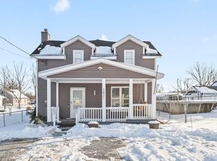 2027 Reese Ave, Columbus, OH 43207