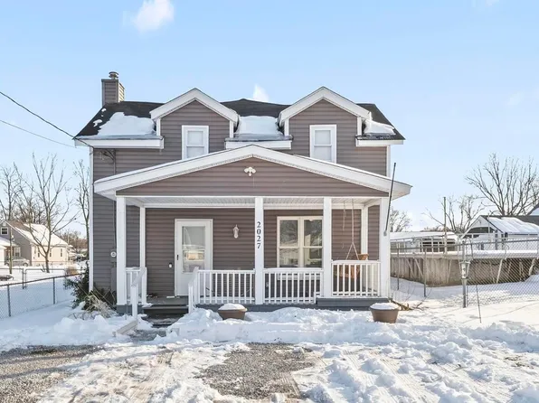 2027 Reese Ave, Columbus, OH 43207