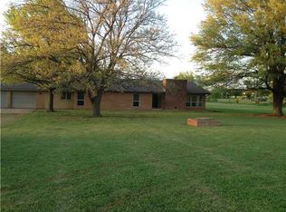 12413 SW 42nd St, Mustang, OK 73064