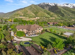 1515 E Maple St, Mapleton, UT 84664