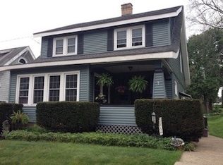 57 Dearborn St, Jamestown, NY