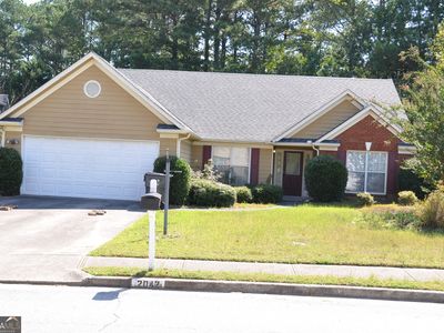 2042 Steffi Ln, Lawrenceville, GA, 30044