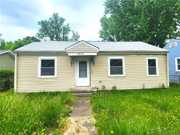 2210 Terminal Ave, Richmond, VA 23234