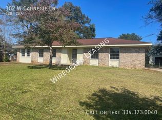 102 W Carnegie Ln, Enterprise, AL 36330