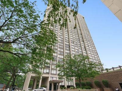 5455 N Sheridan Rd APT 2309, Chicago, IL, 60640