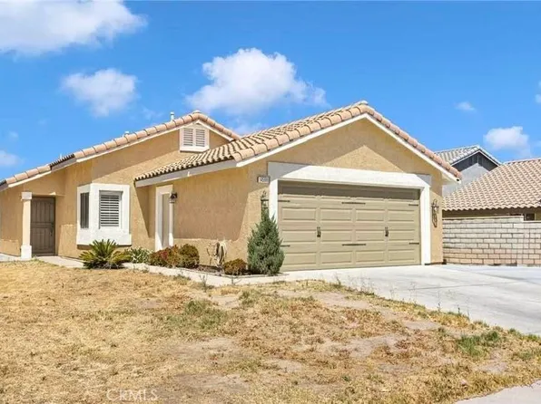 14598 Hidden Canyon Ln, Victorville, CA 92394