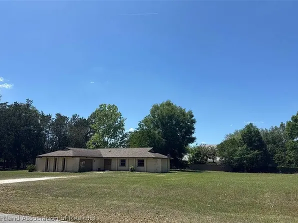 516 SW 127th St, Newberry, FL 32669