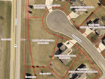 101 32nd Ave NE, Willmar, MN, 56201