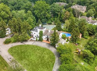 33 Grand Park Ave, Scarsdale, NY 10583