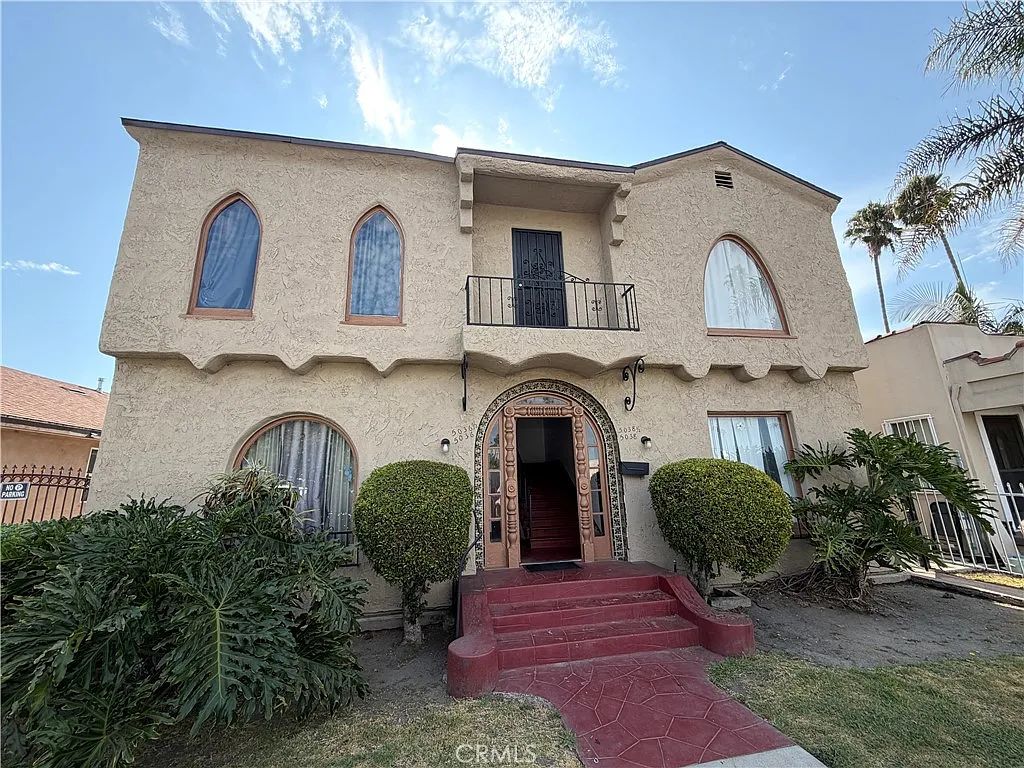 1 bed, 600 sqft, $1,995 — Photo 1