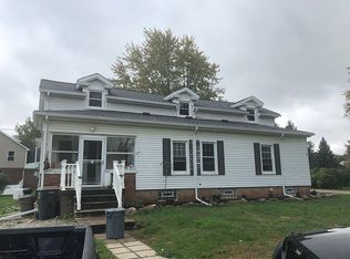 2037 S Lilley Rd, Canton, MI 48188