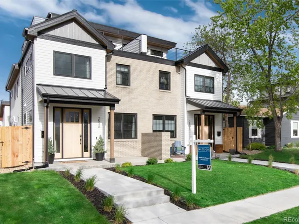 2530 S Cherokee Street, Denver, CO 80223
