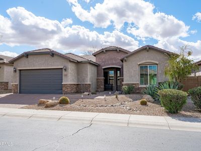 5723 E JAKE Haven, Cave Creek, AZ, 85331