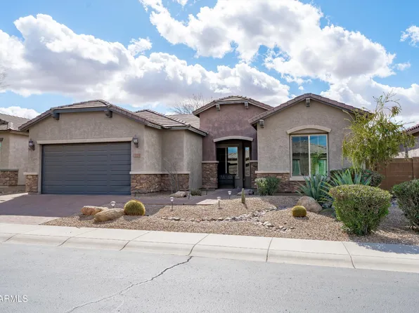 5723 E JAKE Haven, Cave Creek, AZ 85331