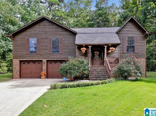 1505 Cedargate Cir, Birmingham, AL 35235