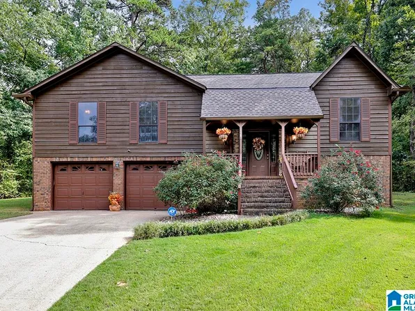 1505 Cedargate Cir, Birmingham, AL 35235