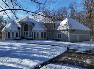6543 Cotton Creek Ct, Indianapolis, IN 46278