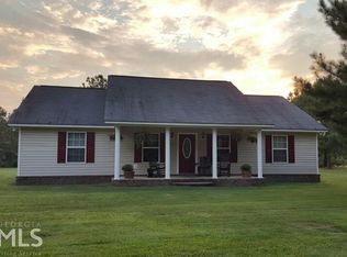 137 Cleary Rd, Brooklet, GA 30415