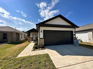 16552 Moss Ln, Porter, TX 77365