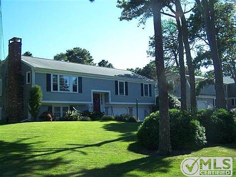 The curb appeal will draw you into this beautiful home!