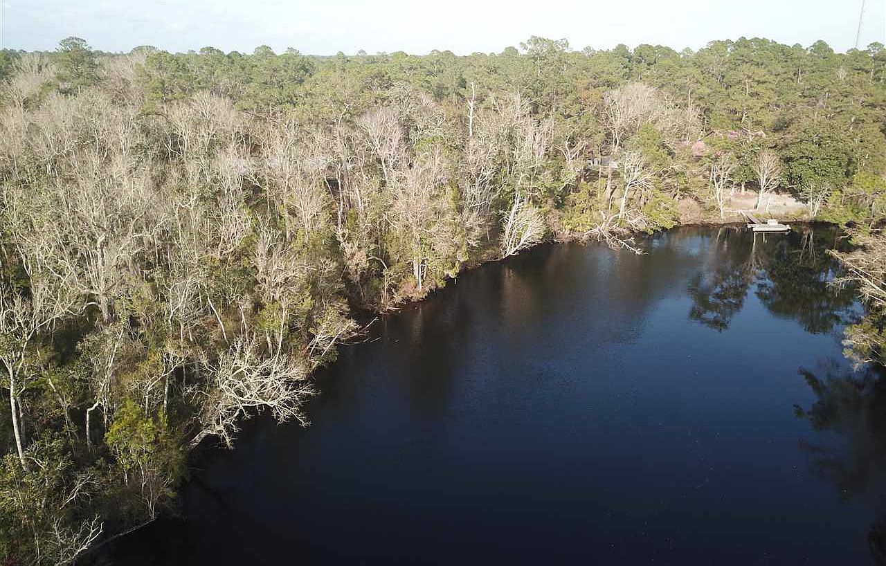 Xx Gertie Brown Rd, Sopchoppy, FL 32358 MLS 354330 Zillow