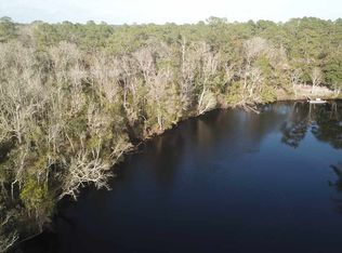Xx Gertie Brown Rd, Sopchoppy, FL 32358