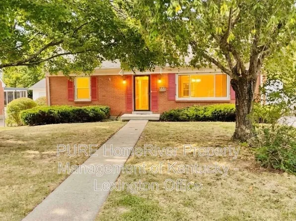 1765 Gettysburg Rd, Lexington, KY 40504