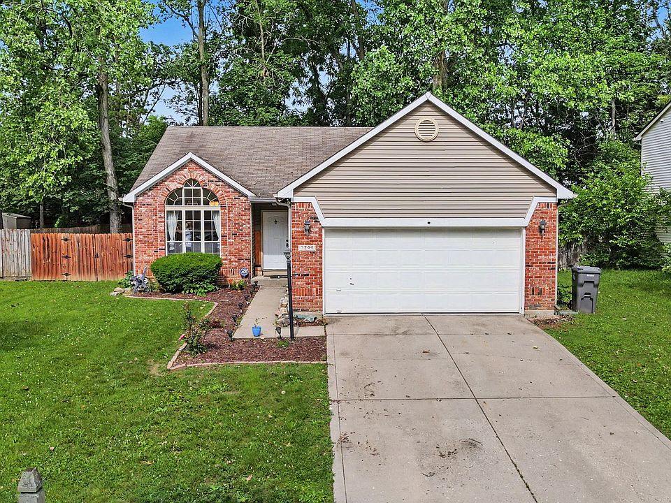 1st image of 7244 Bradford Woods Way