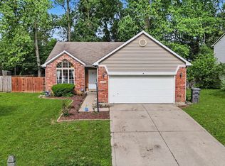 7244 Bradford Woods Way, Indianapolis, IN 46268