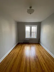 Rented by Chana Ofek, LREB