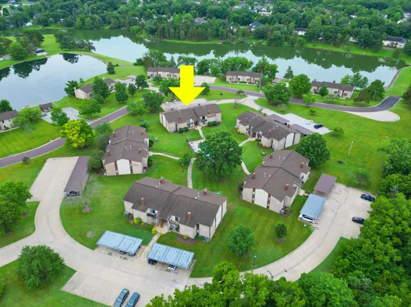1879 N Waterfront Dr N #H, Columbia, MO 65202