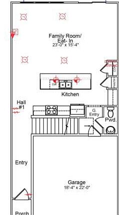 2nd image of 1307 Marigold Meadows Ct #129