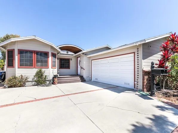 20940 Conradi Ave, Torrance, CA 90502