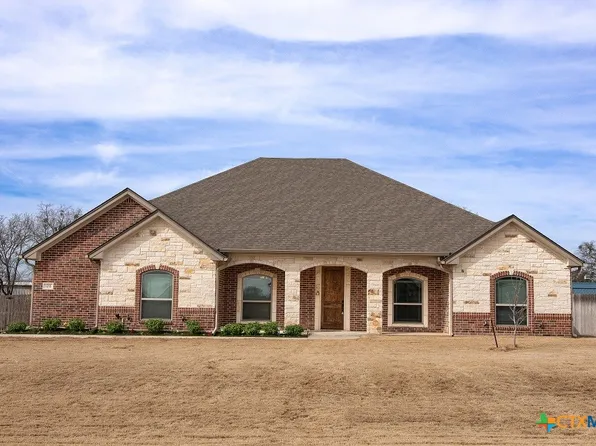 120 Metheglin Dr, Temple, TX 76502