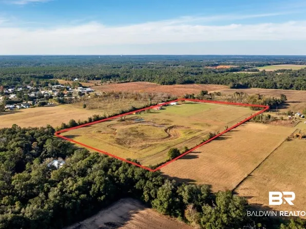 14508 Haislip Rd, Summerdale, AL 36580