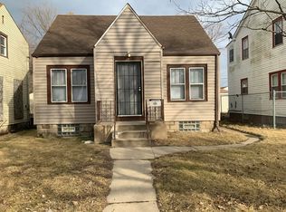 363 Taft Pl, Gary, IN 46404