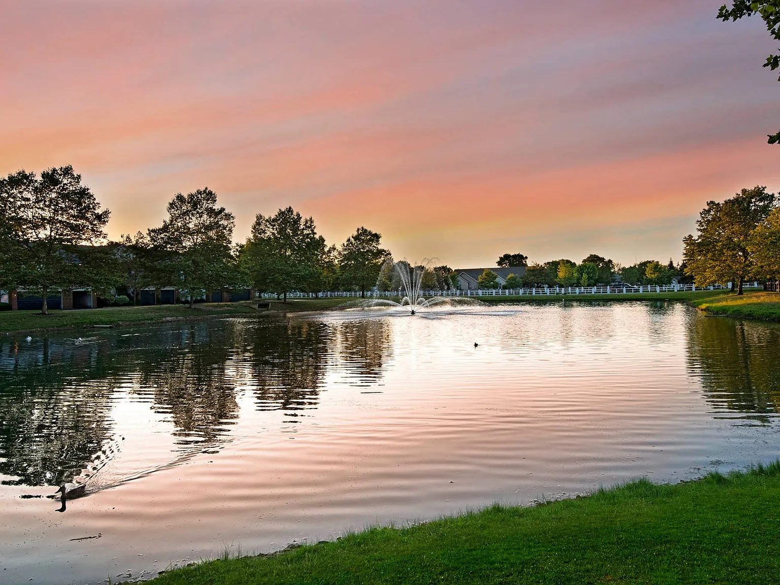 Heritage Green — Photo 2
