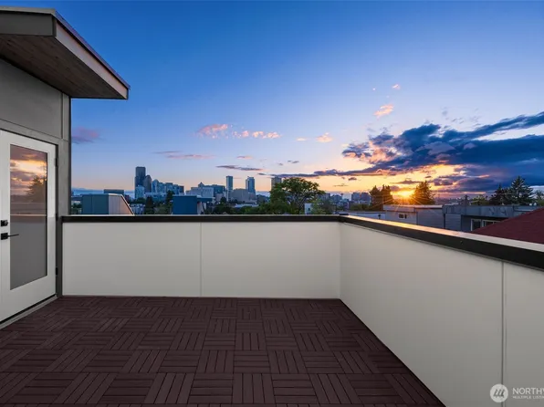 821 B 17th Avenue, Seattle, WA 98144