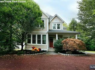 284 Piermont Rd, Closter, NJ 07624