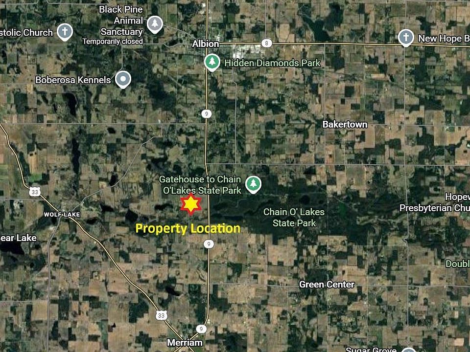 2nd image of W Hundred South Rd