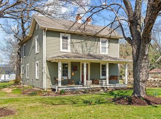 7110 Rocky Bar Rd, Elkton, VA 22827