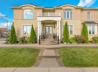 65 Parity Rd, Brampton, ON L6X5M8