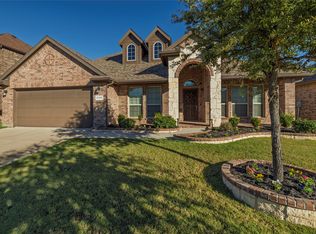 5316 Rye Dr, Fort Worth, TX 76179