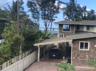 55-007 Kamehameha Hwy APT D, Laie, HI 96762