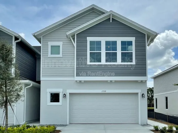 1759 Terrapin Rd, Ocoee, FL 34761