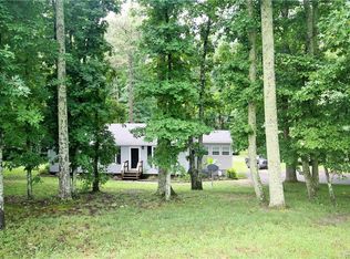 412 Kelley Ln, King William, VA 23086