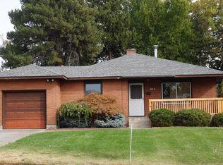 613 S 26th Ave, Yakima, WA